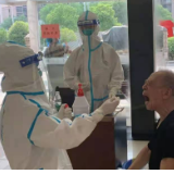 株洲荷塘区：“荷”你一起 “疫”战到底