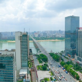 渌口税务：精细服务助力“迎老乡回故乡建家乡”