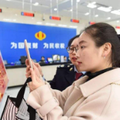 渌口税务：税惠“礼包”为“渌口味道”添香增色
