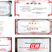 株洲市生态环境局获全省表彰