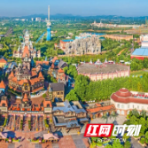 万达广场直达株洲方特！这条公交快线即将上线