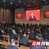 党的二十大报告在中车电机公司引发热议： 以“科技强国”为己任