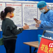 炎陵税务：闭厅不停步 服务防疫两不误