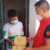 渌口税务：静默守护 为民解忧