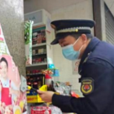 城市“癣”象环生 渌口区城管局问诊把脉开良方