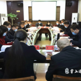 渌口区：用心用情服务企业 打造招商引资“强磁场”