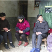 渌口区：全力以赴培育能源产业