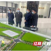 纾困增效在行动丨 株洲市发改委15名年轻干部入驻重点物流企业