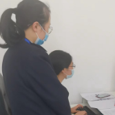 炎陵税务：周末延时服务退税快人一步
