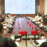 渌口区拟优化调整城区公交线路