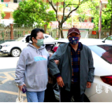 渌口区：疫苗接种“加速度” 组织服务“有温度”