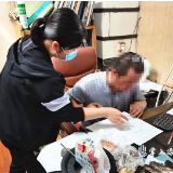 访企拓岗促就业 “校企联姻”话合作