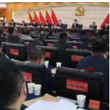 曹慧泉调研市纪委监委机关