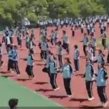 视频丨建宁实验中学：中考加油