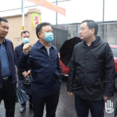 渌口区：以动真碰硬的魄力 全力打赢“百日攻坚”行动攻坚战