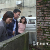 渌口区暗访自建房排查整治和农业面源污染治理工作