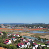 全域自然资源视频监测落地渌口区
