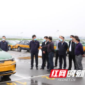株洲市交通运输局：“走出去+请进来”提升干部履职能力