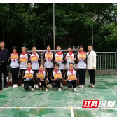 谭家塅小学举办“最美朗读者”比赛