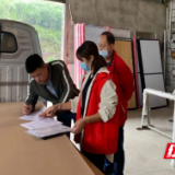 株洲经开区全面排查城乡房屋安全隐患