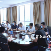 常态化“充电” 渌口区干部交流分享读书心得
