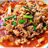 醴陵小炒肉等株洲特色美食即将进入北大校园