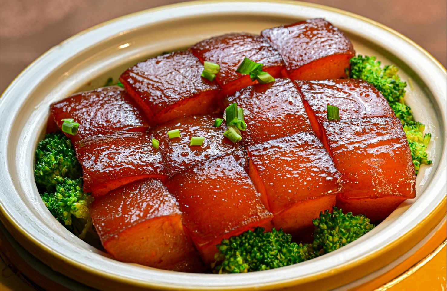 株洲29道特色菜即将“走”上北大餐桌