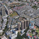 同世界·共北斗丨北斗加持 株洲打造统一时空基底