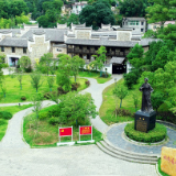 陈恢清调研湖南长城计算机公司