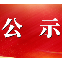 红网株洲站关于参评湖南新闻奖初评作品的公示