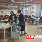 株洲市特殊教育资源中心调研组深入南四县开展专项调研