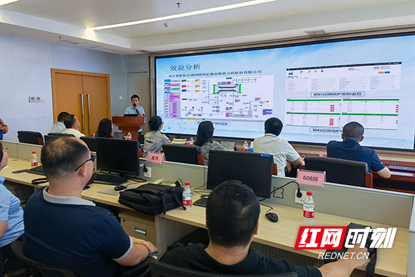 株洲举行湖南省IPv6技术应用创新大赛株洲赛区评审活动