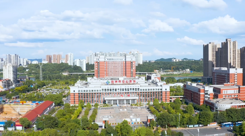 曹慧泉调研株洲市农业农村局调研