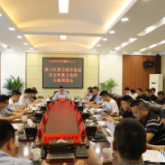 渌口区：全员发力 全域整治推动国卫提升工作取得实效