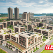 株洲：乘“数”而上 加“数”前行，打造数字经济发展的典范