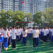 株洲市第十九中学举行纪念“九一八”事变系列活动