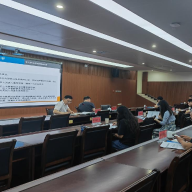 株洲经开区召开防范化解重大生态环境风险工作调度会