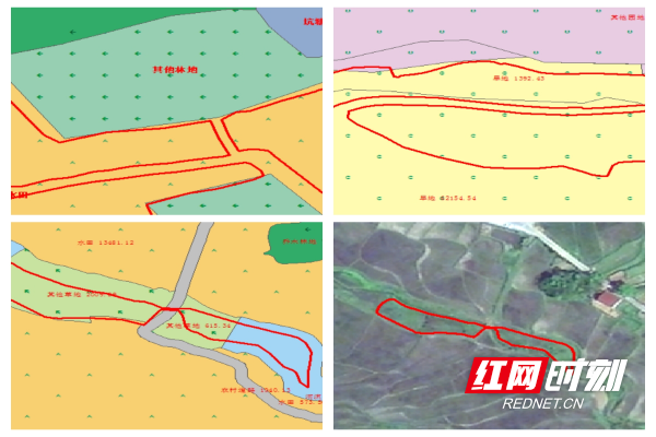 株洲推出“耕地云”平台 赋能新增补充耕地智慧化管理