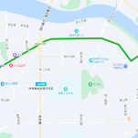 株洲市这4条公交专线，可直达北斗峰会现场