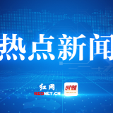 株洲市荷塘区：聚“流”汇能 激活基层治理新效能