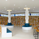 世界读书日丨株洲市首家全自助书房试开放