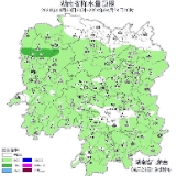 4月24日晚 株洲部分地区可能迎来暴雨+强对流天气