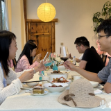 渌口区向青年人才送“贺礼” 50对新人免费住蜜月房