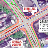 株洲铁东路（新华路至公园路段）7月19日通车