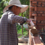 渌口区多举措规范村民自建房 确保“危房不住人、人不住危房”