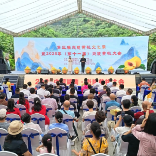 炎陵县跻身2024年度全省县域经济先进县