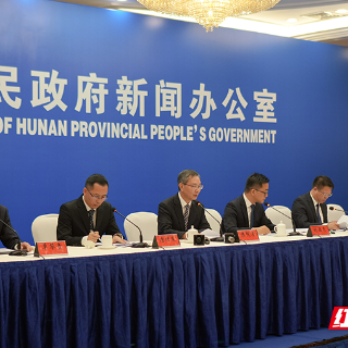 人均地区生产总值突破10万元 株洲“十四五”交出高质量发展答卷
