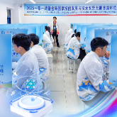 海报丨技能强国，生态筑梦