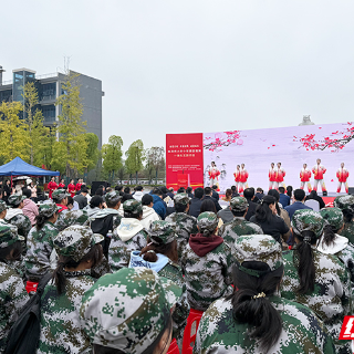 思政与中医的奇妙碰撞!株洲解锁青少年健康成长新方式