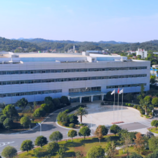 产值突破200亿元 石峰区功率半导体产业集群跻身“国家队”